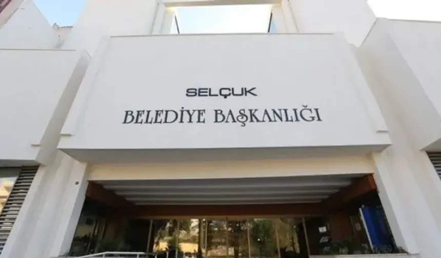 EFES SELÇUK’TA 30 AĞUSTOS ZAFER KUPALARI İÇİN HAZIRLIKLAR BAŞLADI
