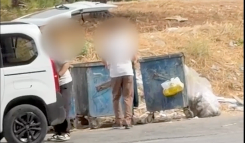 Buca’da kaçak moloza geçit yok