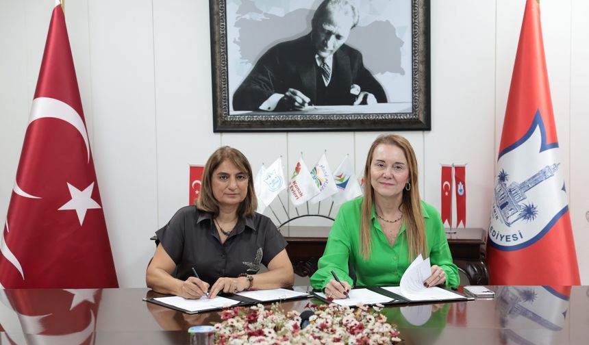 Türkiye’de bir ilk: Konak’ta kadın cinayetlerine karşı güçlü iş birliği