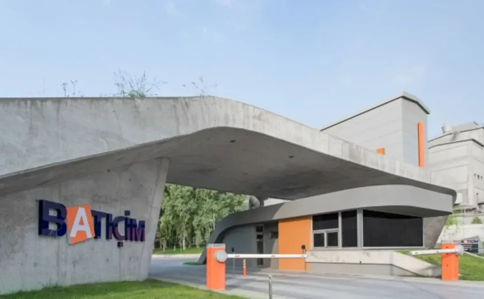 Batıçim'in projesine yargı yolu!