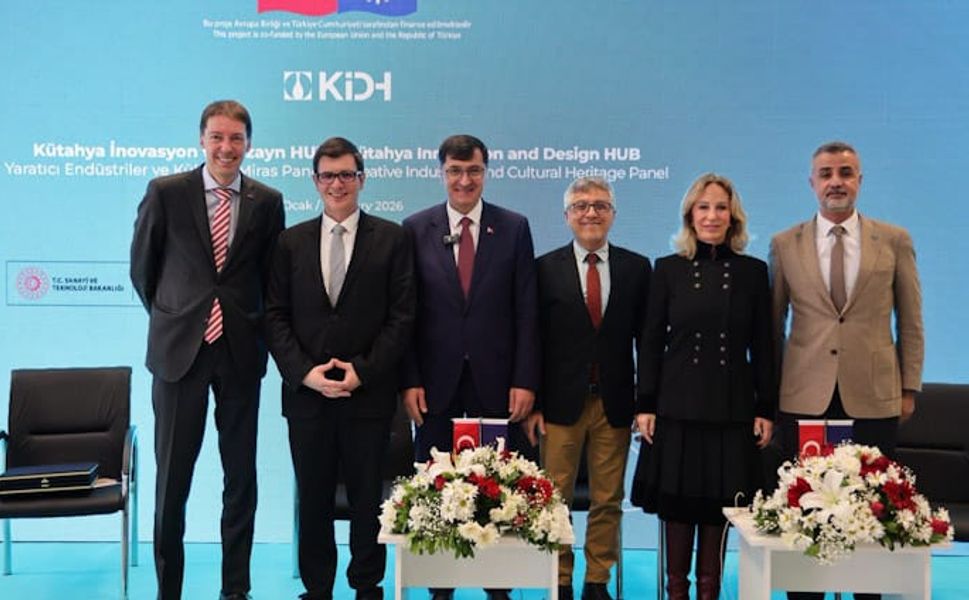 Kütahya Belediyesi’nden Eğitime Katkı Sağlayan Çalışma