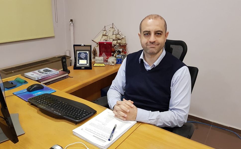 Ege Üniversitesinden yapay zekâ ve otonom sistemlerde çığır açacak TÜBİTAK projesi