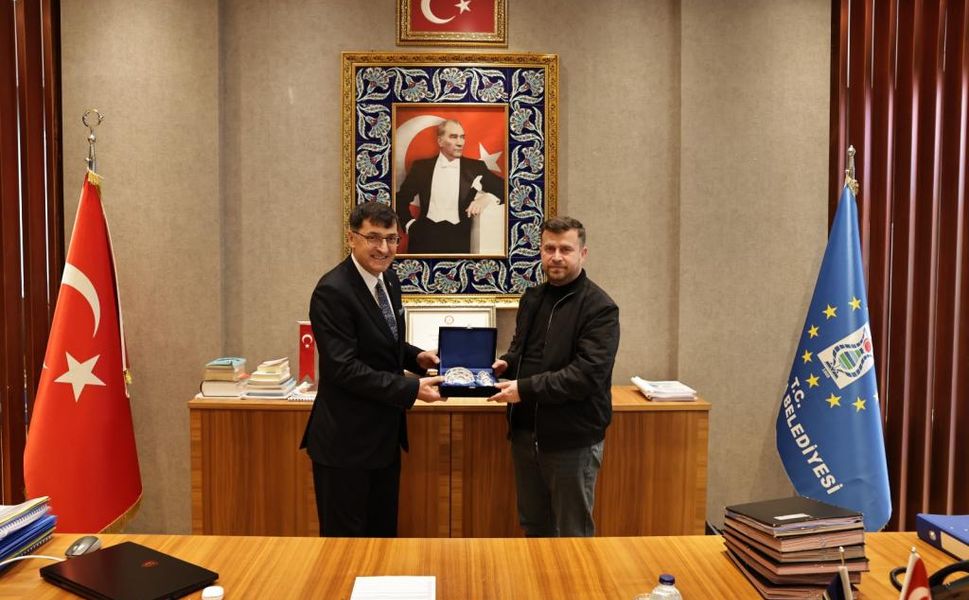 TECRÜBE PAYLAŞIMLARI YEREL YÖNETİM UYGULAMALARINA GÜÇ KATIYOR