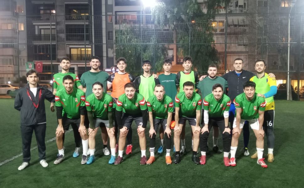 Bostanlıspor'da öncelikli hedef: Fair Play