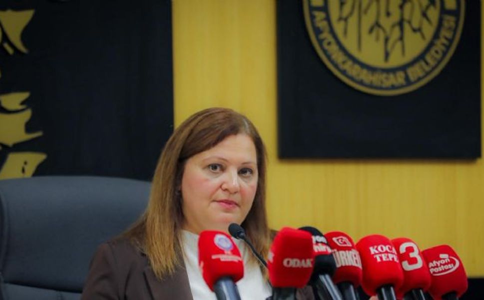 “Kentsel Dönüşümde İnsanları Borçlandırmayacağız”