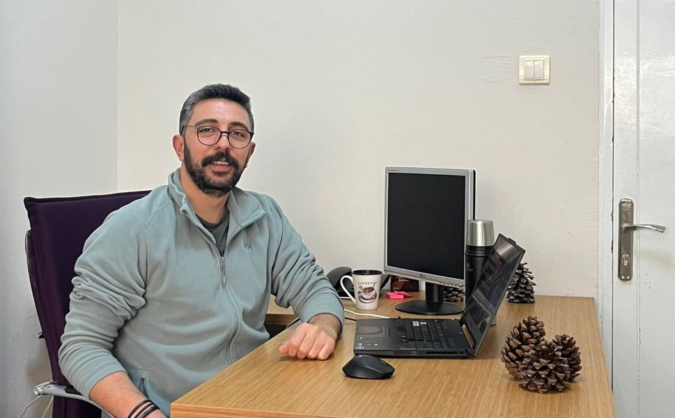 EÜ’den sağlık verileri için kuantum sonrası siber güvenlik projesi