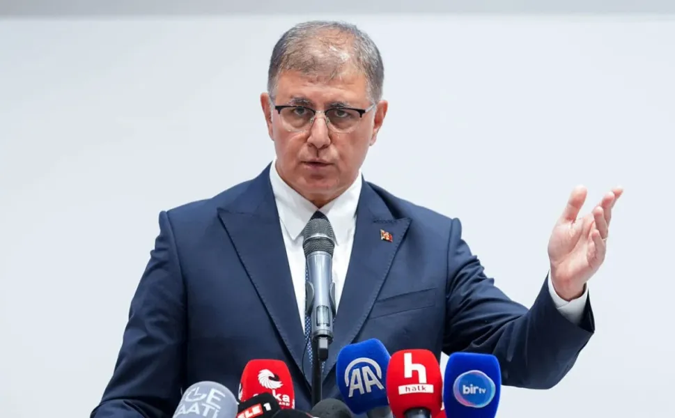 Tugay’dan Soyer’e Yanıt: “Suçlu Etiketini Reddediyorum”