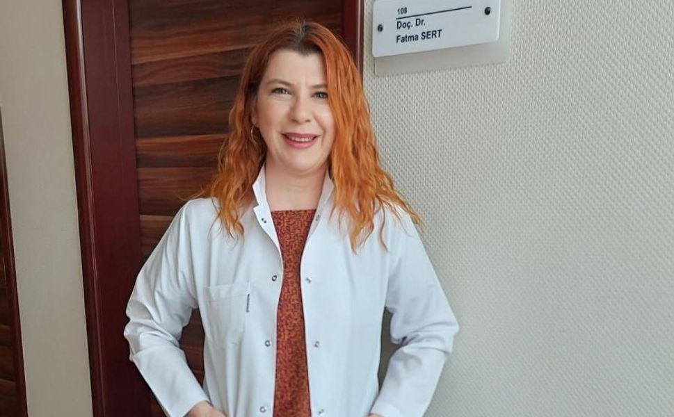 “Kanserle mücadelede başarı farkındalıkla mümkündür”