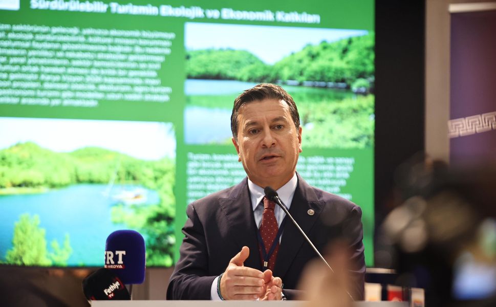 Muğla EMITT 2026’da İlçeleriyle Güçlü Birlik Mesajı Verdi