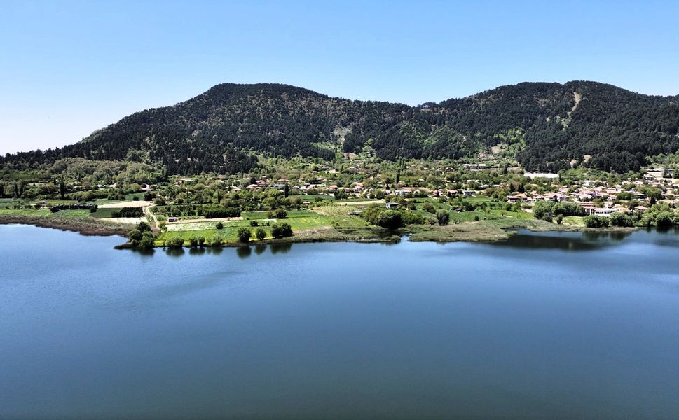Gölcük Yaylası için İZKA desteğiyle yol haritası hazırlanacak