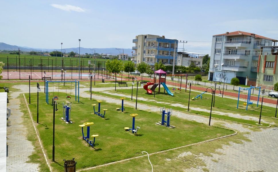 BÜYÜKŞEHİR ÇİNE’DE TESİSİ GERİ İSTİYOR, SULTANHİSAR VE SÖKE’YE TAHSİS EDİYOR