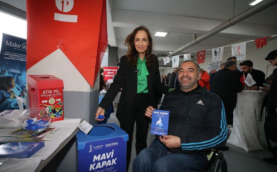 Konak’ın kızları grup liderliğini bırakmadı