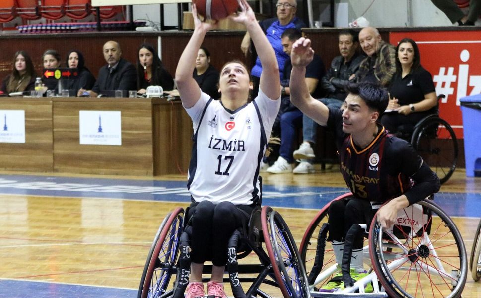 Eurocup2 heyecanı başlıyor