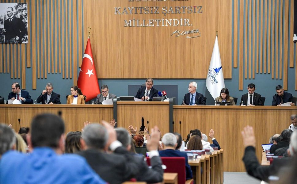 Başkan Tugay’dan onay bekleyen kredi yorumu