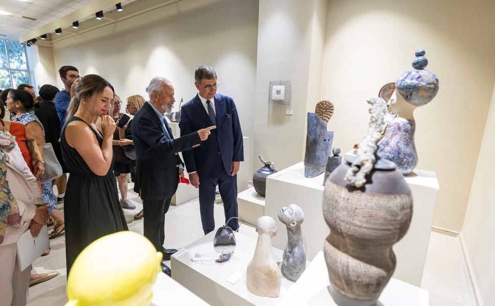 İzmir, kültür ve sanatın adresi oldu