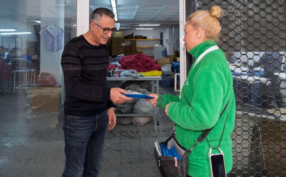 İzmir’de geri dönüşüm atağı evlerden sanayiye yayılıyor