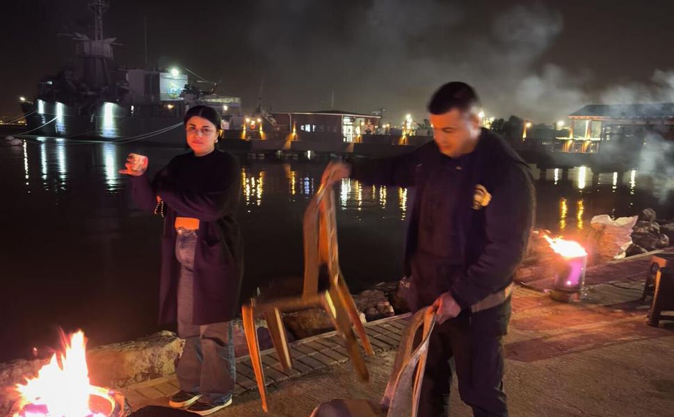 Büyükşehir zabıtası sahada: Fahiş fiyat ve izinsiz satışa geçit yok