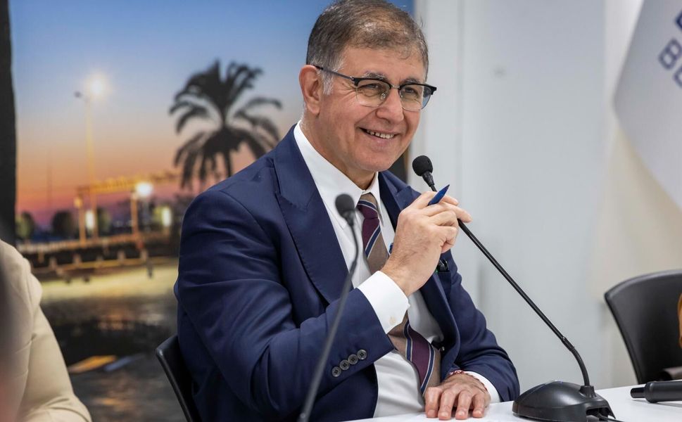 İzmir’de Romanlar için ortak akıl buluşması