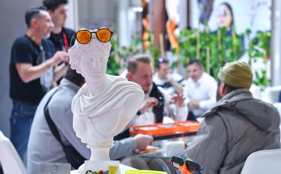 Optic World İzmir 27 Mart’ta kapılarını açıyor