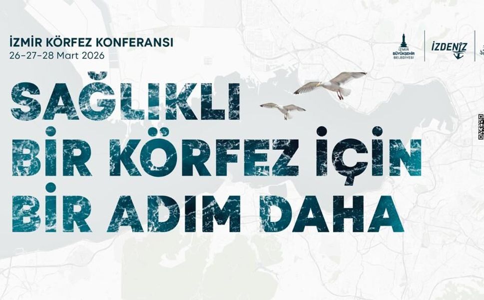 Sağlıklı Körfez için bir adım daha