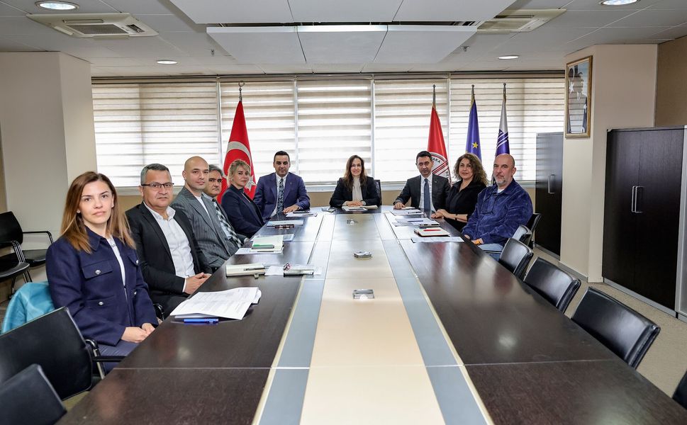 Karşıyaka, Çiğli ve Bayraklı belediyelerinden örnek iş birliği