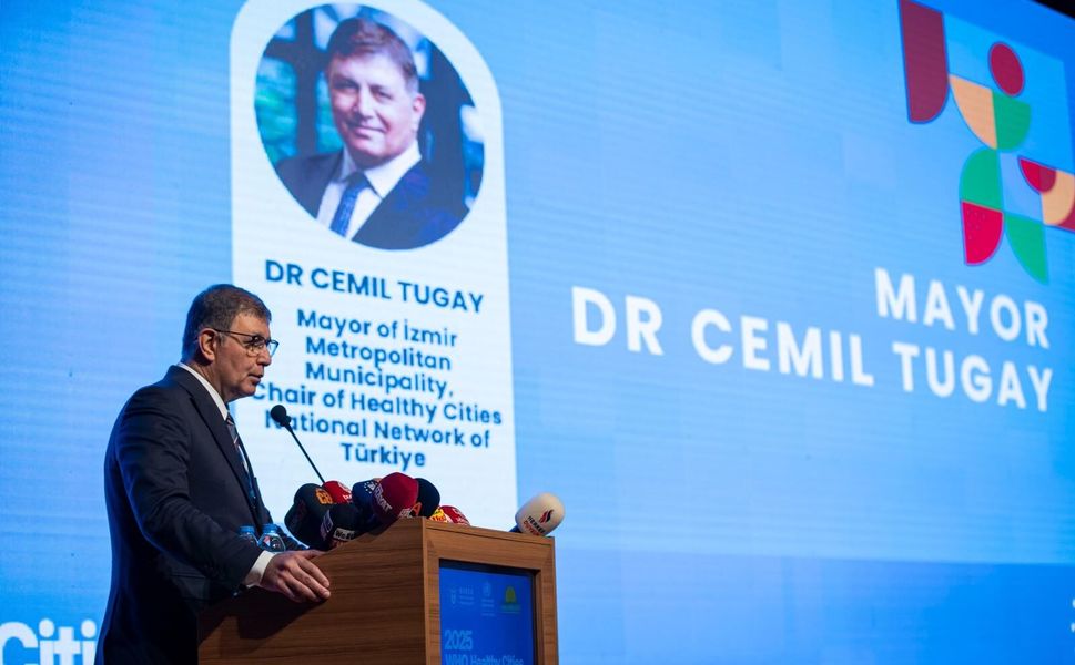 Siyasi Komite’ye yeniden seçildi