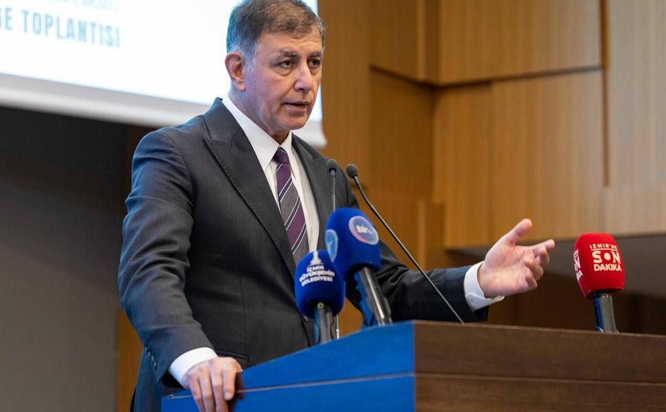 Başkan Tugay’dan sağlık turizminde ortak akıl çağrısı