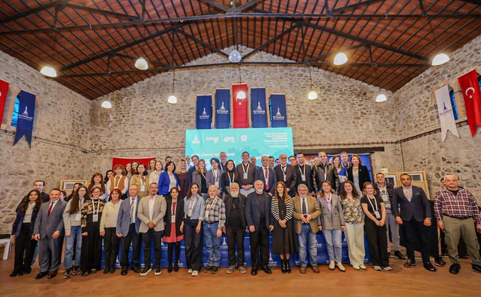 Bilim insanları Körfez'in geleceğini konuştu