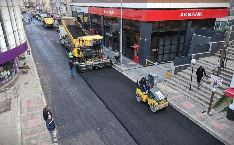 İZBETON yeni üretim tesisiyle kapasitesini artırıyor
