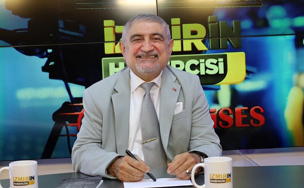 ARİF ALTIKULAÇ: “YEREL MEDYA HEM DİLİMİZ HEM KULAĞIMIZ”