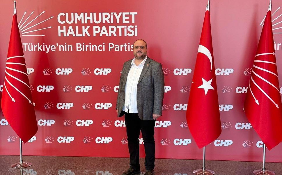 CHP İlçe Başkanı Hasan Karayer “Bozdoğan hazır, yetki Ankara’da”