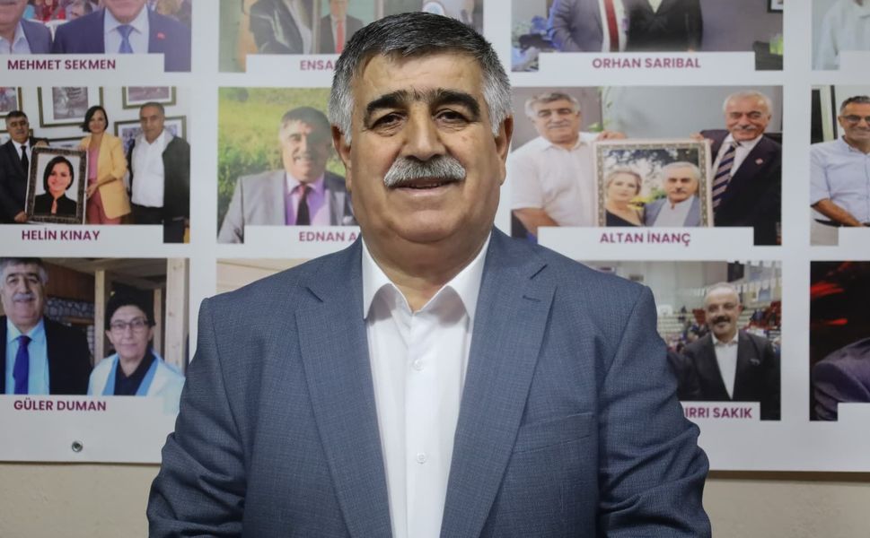 BAŞKAN ERDEM: “BİZE BİR ADIM GELENİ HİÇ YALNIZ BIRAKMAYIZ”