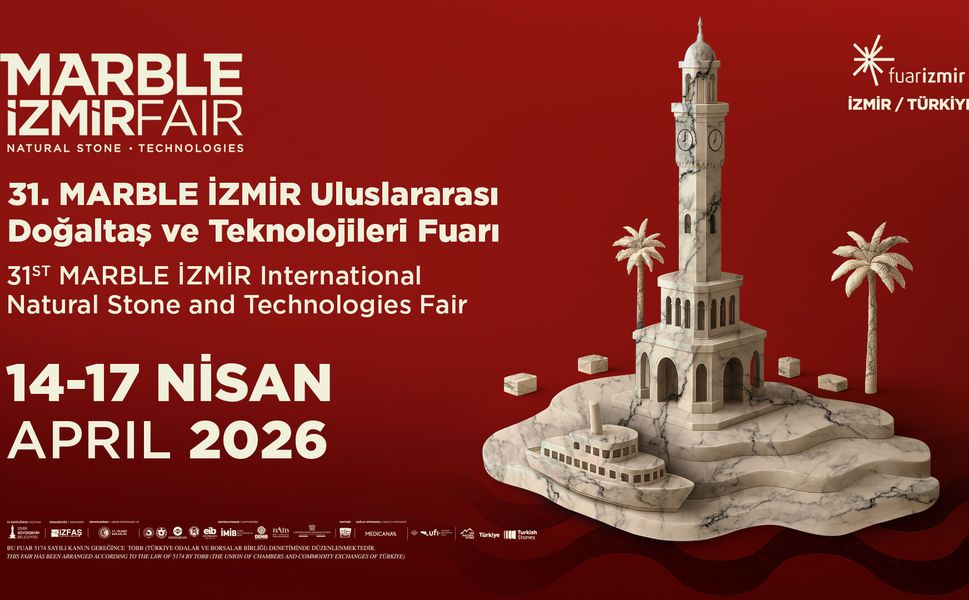 Marble İzmir’de tasarım ve deneyimin yeni merkezi: D-ESIGN Arena