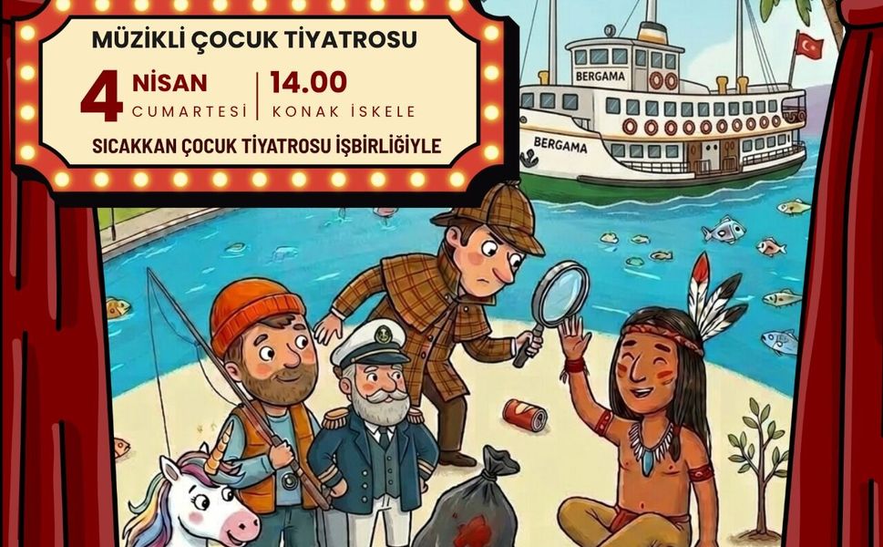 “Körfez Dedektifleri” ile denizde eğlenceli öğrenme