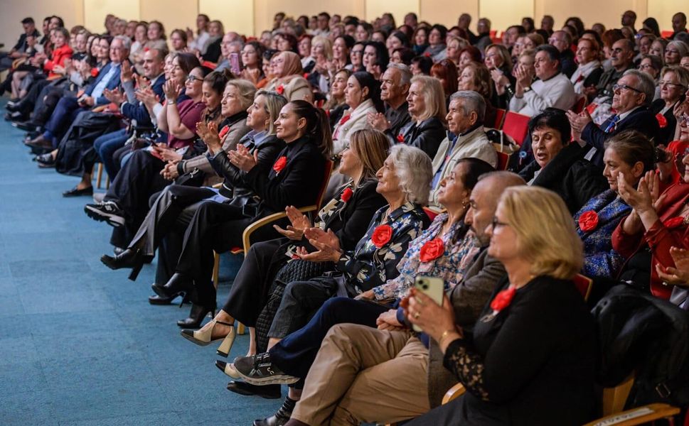 Otizm için tek yürek