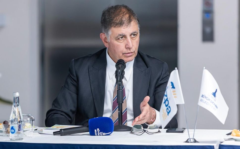 İzmir, yapay zekâ ile yatırım ve kalkınma atağında