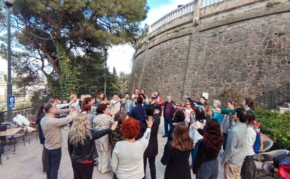 Gündem: Kentin ritmi