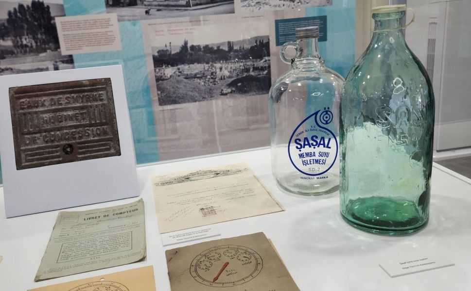 İzmir Mutfak Müzesi ile yemek kültürüne yolculuk