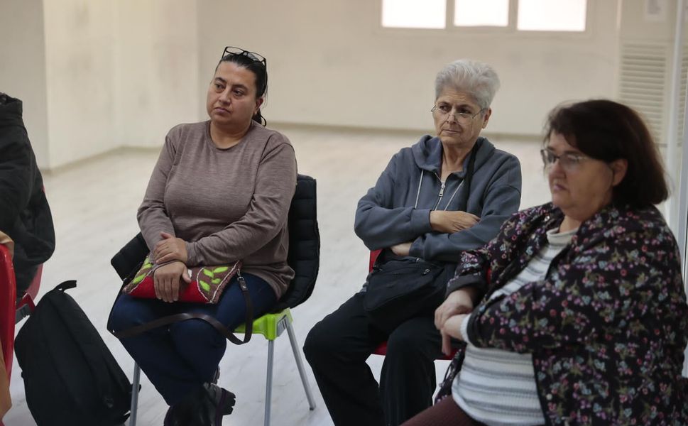 Konak’ta bağımlılık ile mücadele eğitimleri devam ediyor