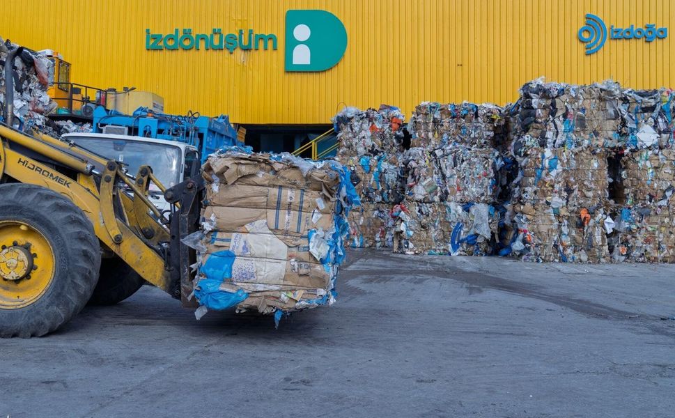 Kapasite iki yılda yüzde 40 arttı