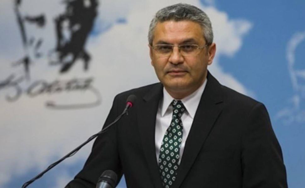Salıcı’dan CHP Yönetimine Dikkat Çeken Mesaj