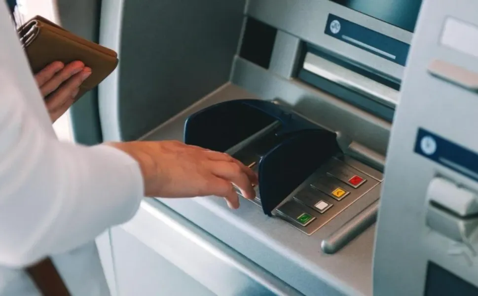 ATM’lerde Yeni Dönem: Para Çekme Limitleri Artırıldı