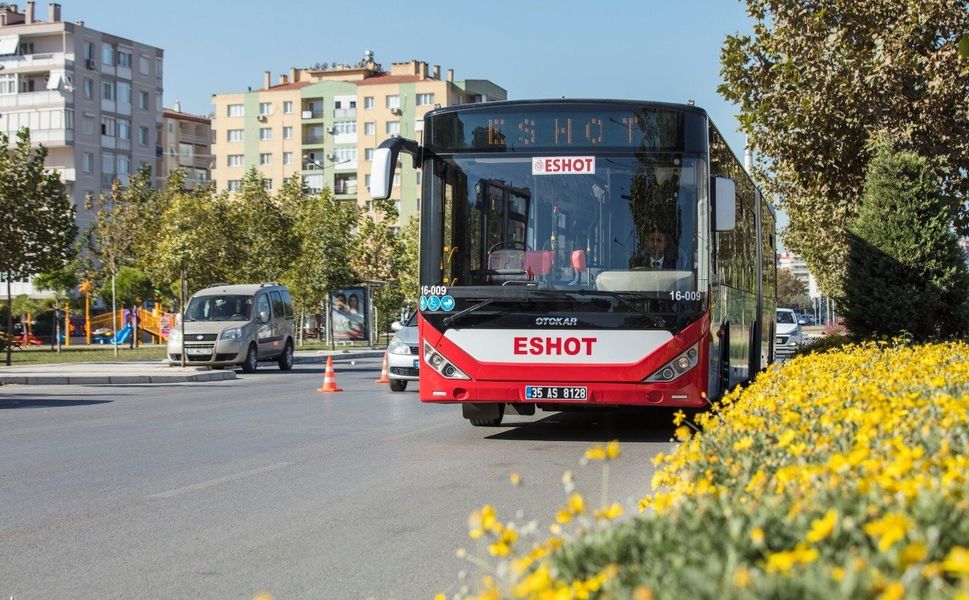 Kurban Bayramı’nda toplu ulaşım düzenlemesi