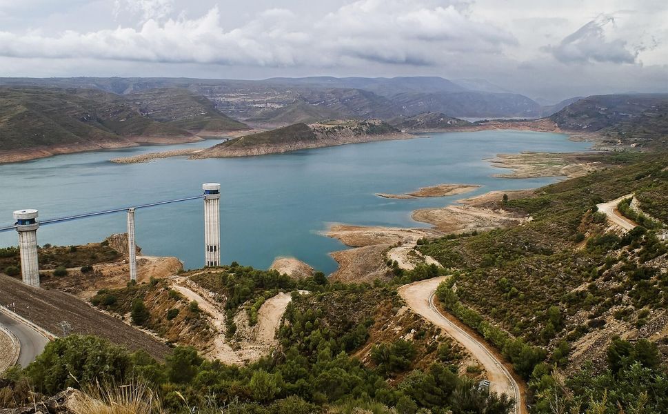 İSTANBUL BARAJLARINDA SEVİNDİREN YÜKSELİŞ: DOLULUK ORANI YÜZDE 71’İ GEÇTİ