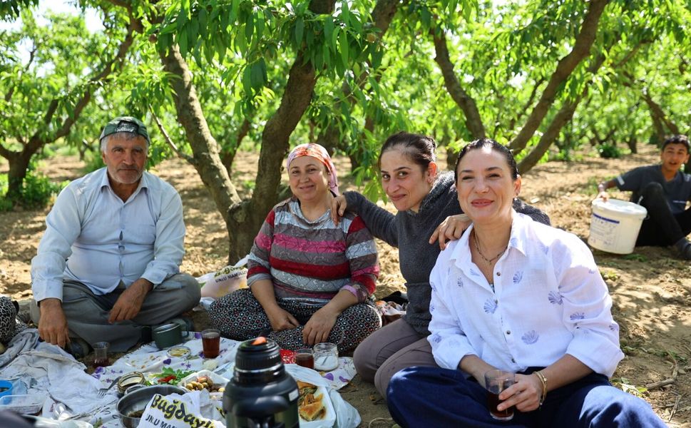 Başkan Sengel’den 14 Mayıs Mesajı: “Köylünün yeniden milletin efendisi olacağı günler yakın”