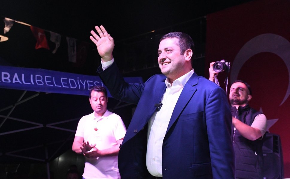 Hıdırellez Coşkusu Ayrancılar’da Yaşanacak