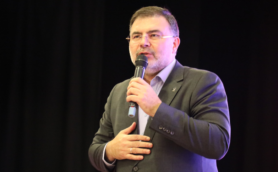 "Daha önce defalarca anlattık, yine anlatıyoruz ama nafile..."