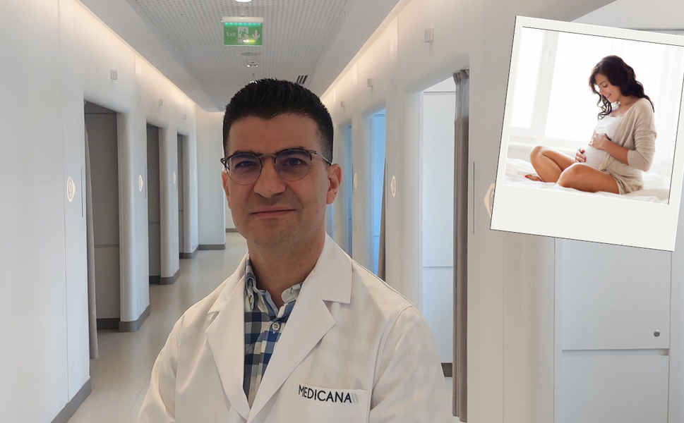 DIŞ GEBELİKTE ERKEN MÜDAHALE HAYAT KURTARIYOR