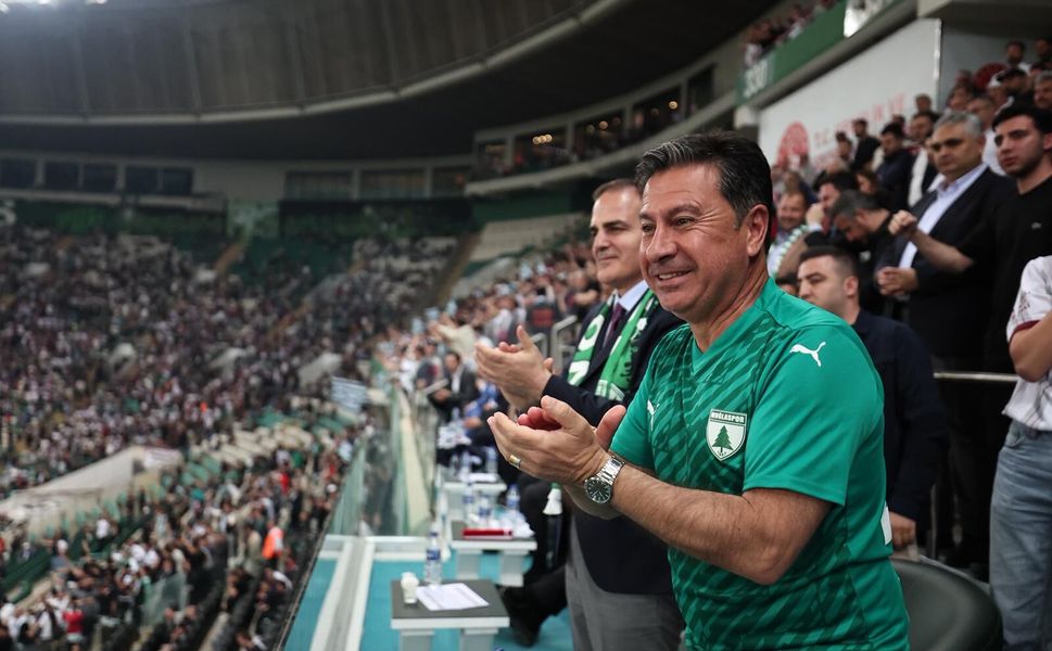 Muğlaspor’un Şampiyonluk Coşkusu Tüm Muğla’ya Yayıldı