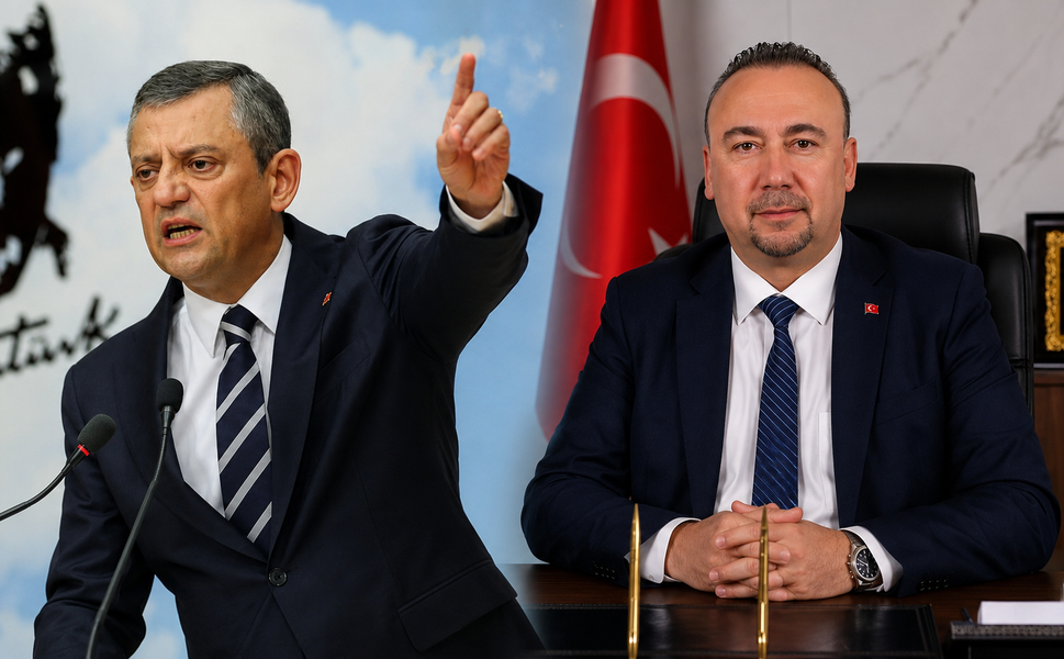 ÖZKAN YALIM’IN EK İFADESİ GÜNDEM YARATTI: “POŞETLE PARA TESLİM ETTİM” İDDİASI